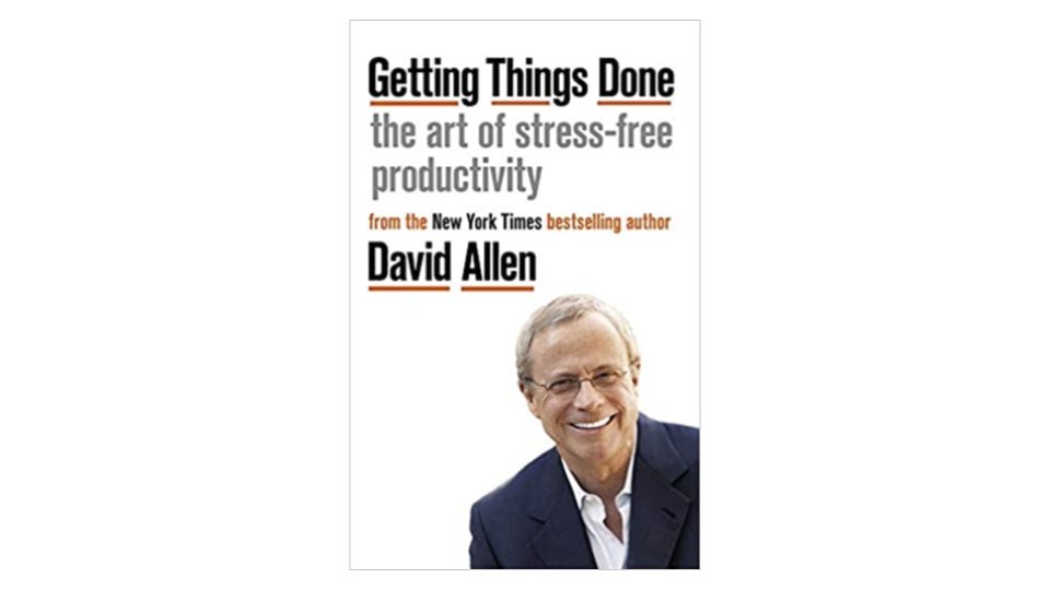 Getting Things Done Book Summary